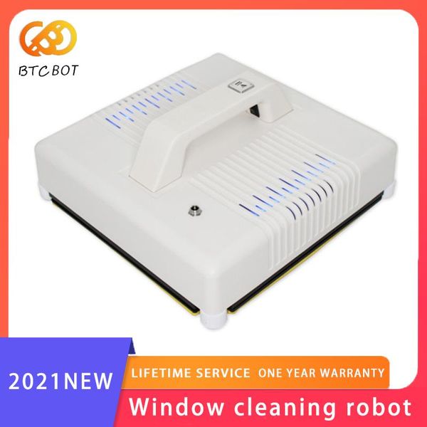 

vacuum cleaners smart window cleaning robot ws-1060 automatic glass / cleaner