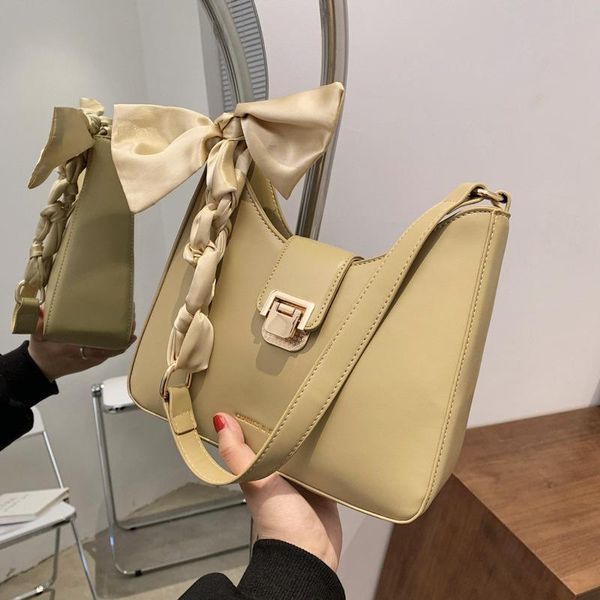 

evening bags fashion lattice pattern messenger for women 2021 pu leather small square flap solid casual travel shoulder crossbody