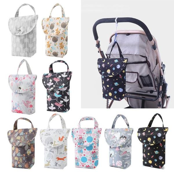 

baby diaper bags reusable waterproof organizer portable mummy bag cloth diapers