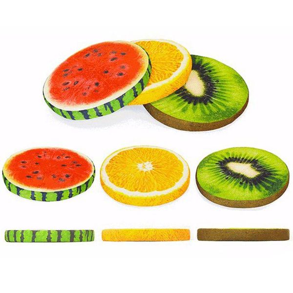 

hand wash small cat dog soft comafable sofa bed room house mat cushions fruit style teddy chihuahua pet pillow sleeping pet nest