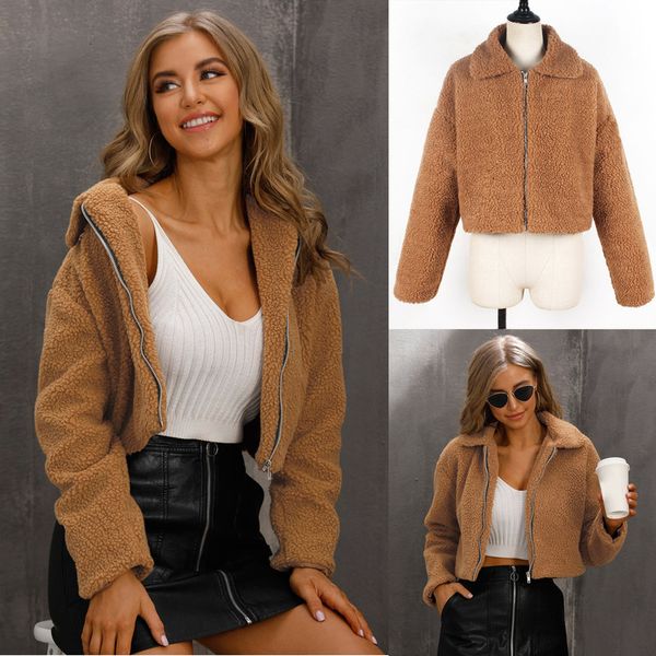 

women herf winter vintage woes pack coats office chic slim girls jas october 28th, Black;brown