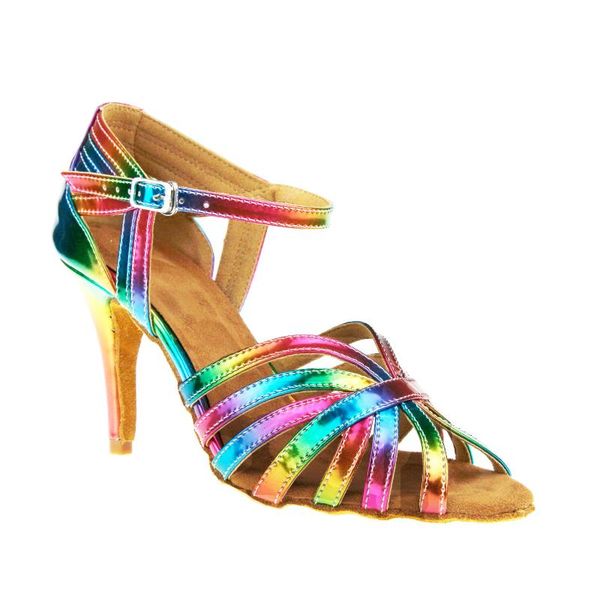 

dress shoes sole high heels dance soft, Black