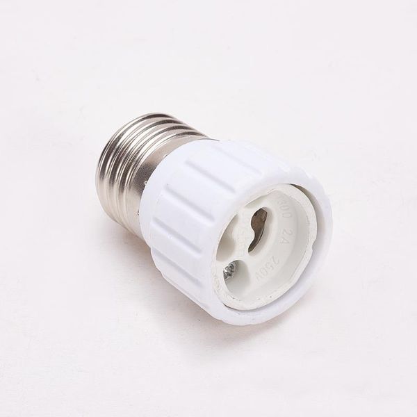 

lamp holders & bases othmro gu24 to e26/e17 e26/e14 e27/e27 gu10 led bulb base adapter converter light socket holder converters hr