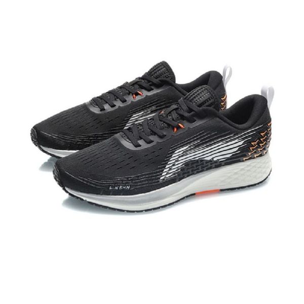

li-ning men rouge rabbit iv running shoes light weight marathon lining breathable sport shoes sneakers fashion trainers