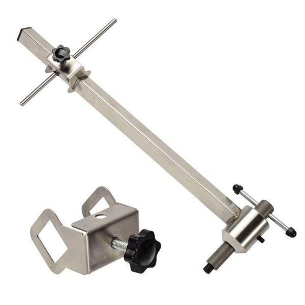 

tools mtb bicycle derailleur hanger alignment gauge measure straighten repair tool