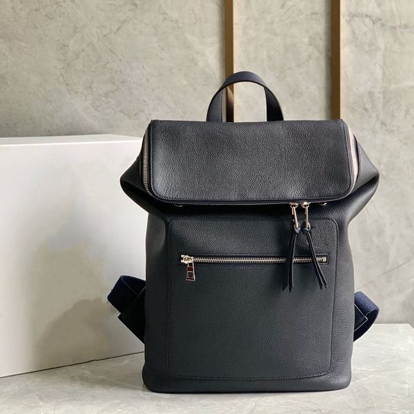 

the latest series of couples choose soft grain calfskin shoulder bag 51280 simple design style travel must be the first choice bags, Black