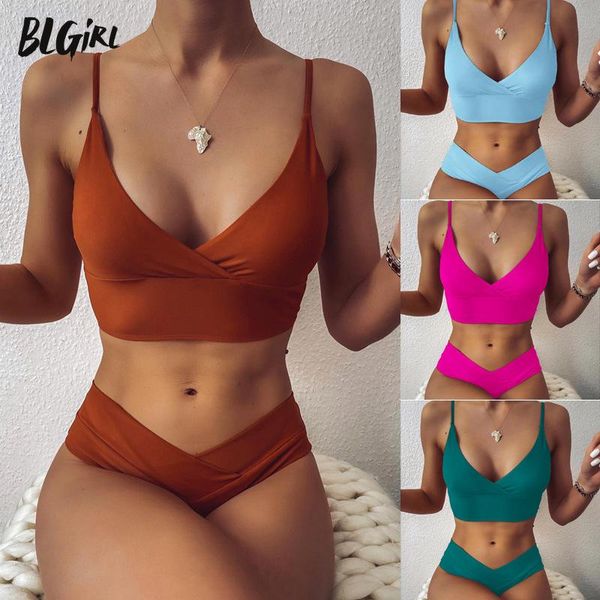 

women's swimwear blg swimsuit women 2 pieces bathing suit thong bikini micro biquini swimming for brazil push up, White;black