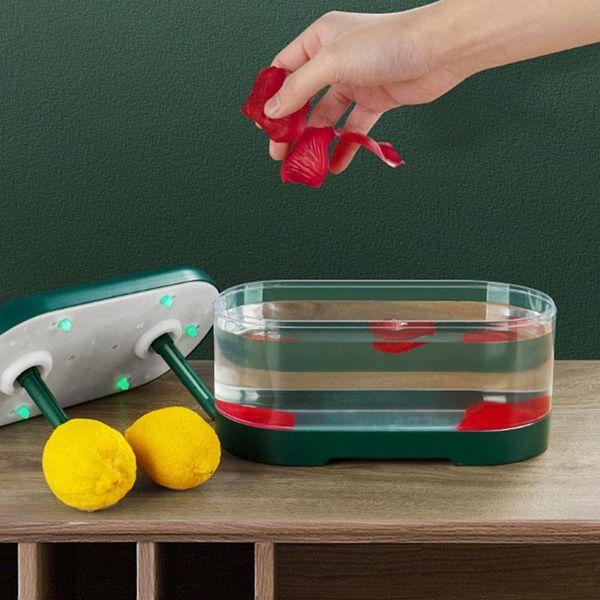 

humidifiers mute w/ night light for bedroom 2l cool mist humidifier double spray super quiet home office retailsale