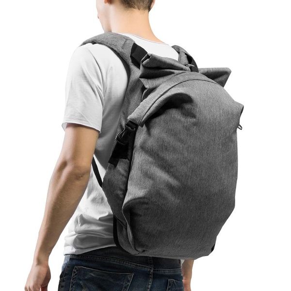 

backpack men computer school bag 15 inch notebook business multifunction shoulder bags waterproof women casual travel daypacks
