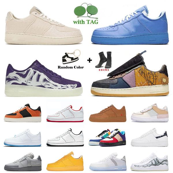 

skeleton purple one 1 low designer jorden basketball shoes men women paisley black cactus jack trainers wheat white raiders mca sports sneak