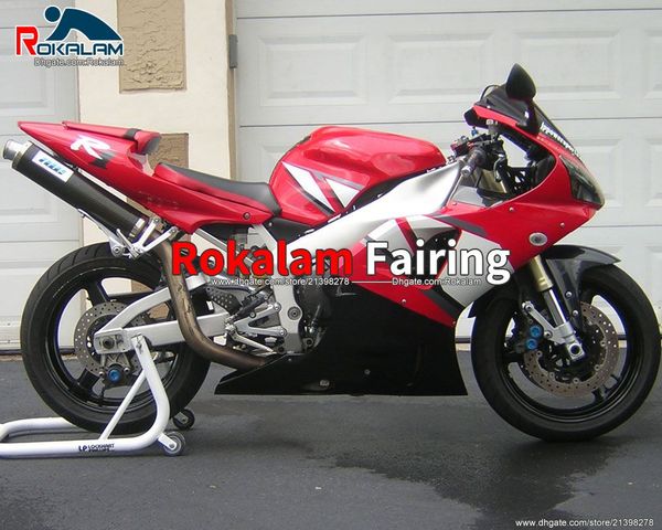 

customize yzf-r1 fairing for yamaha yzf r1 2000 2001 yzf1000r1 yzf 1000 r1 00 01 bodyworks (injection molding)