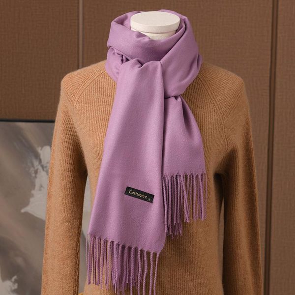 

scarves scarf, shawl, warm, soft, simple fashion, solid color, ma'am, Blue;gray