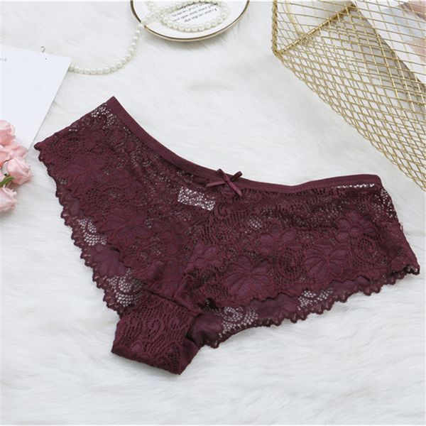 

xxl size high elastic soft layer cato intimate underwear women thong panties 2020, Black;pink