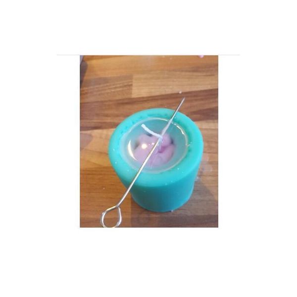 

3d bell handmade sile mold soap candle mould diy craft molds clay aroma stone moulds christmas sile rubber przy jllpnf