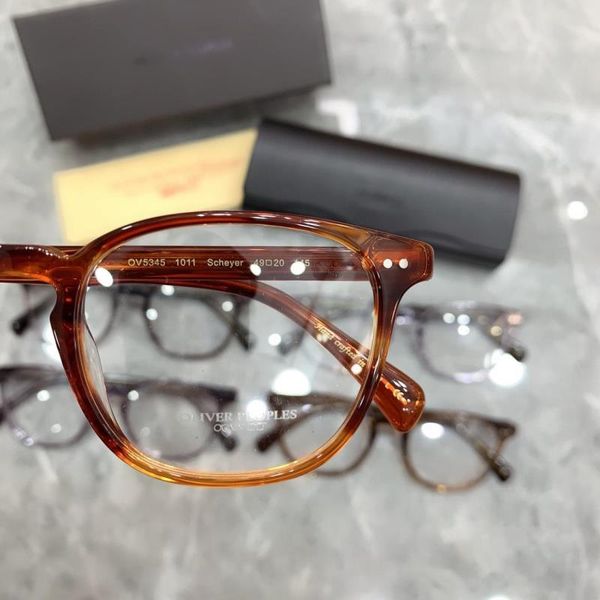 

retro 2021 quality people oliver oliver sunglasses style sunglasses 5345 uiggi, White;black