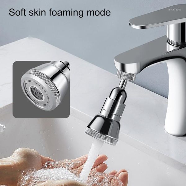 

copper kitchen faucet aerator water taps nozzle bubbler filter 720 degree sinks accessories foamer for restaurants other faucets, showers &1