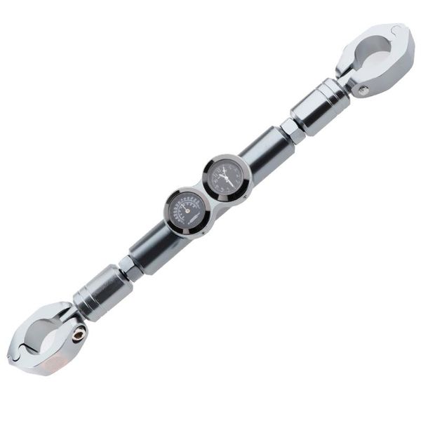 

handlebars 22mm 7/8inch handlebar motorcycles adjustable cross bar steering wheel strengthen lever