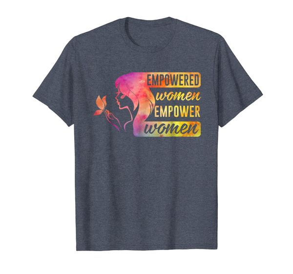 

empowered-women-empower-women-equality-day-august-t-shirt, Mainly pictures