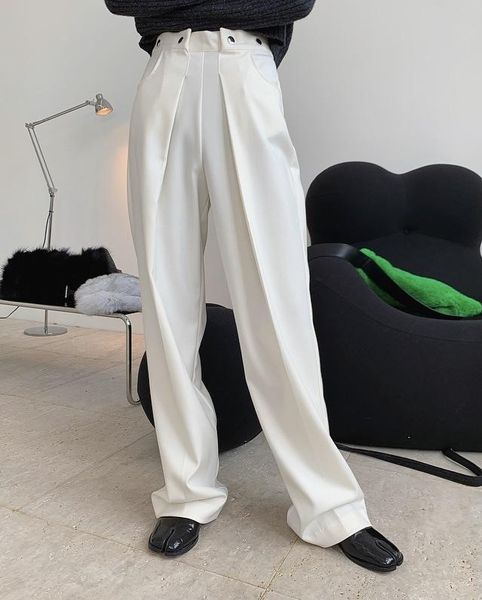 

women's pants & capris woman classic beautiful cotton flare, Black;white