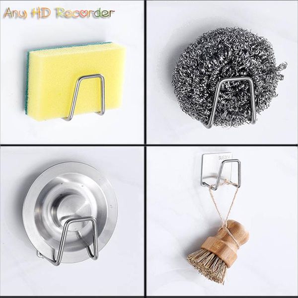 

kitchen storage & organization stand rack sponge in the sink organizer accessories tool door room products at home hooks holder on wall gadg