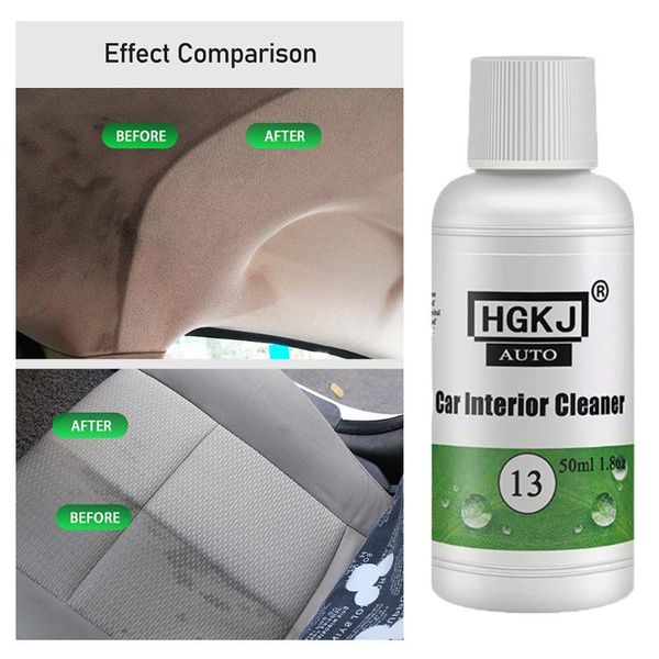

1pcs cleaner maintenance automobiles car sofa interior cleaning leather