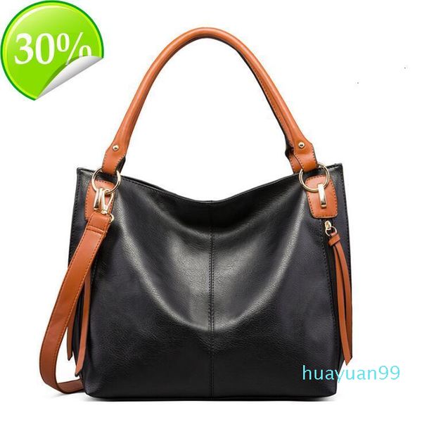 

hbp new 2021 messenger european and american large-capacity handbag shoulder bag women fashion wild
