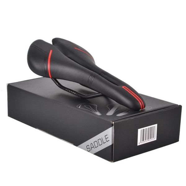 

bike saddles brand bicycle saddle triathlon hollow road racing seat women's comfortable mountain cushion front riding parts