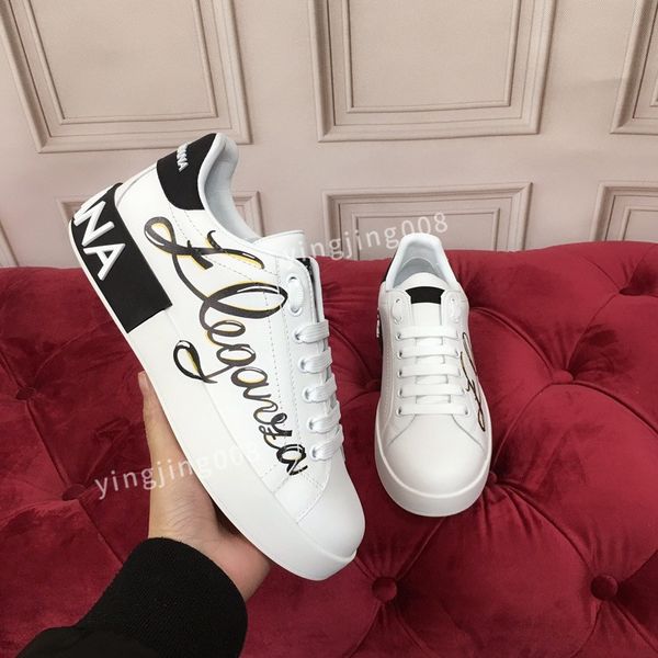 

designer fashion brand casual shoes mens low sole canvas shoes leather black white original sole sneakers