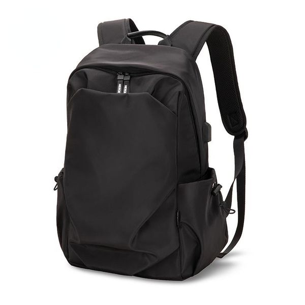 

backpack men's fashion portable lapbag