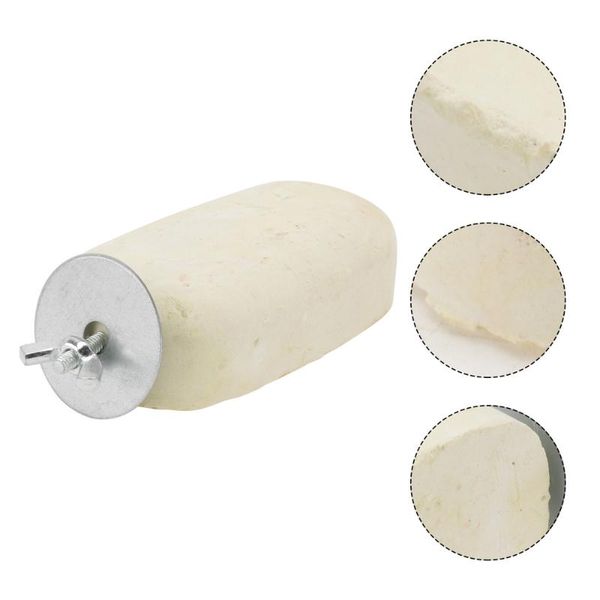 

other bird supplies 1pc small animal calcium teething stone hamster chew grinding