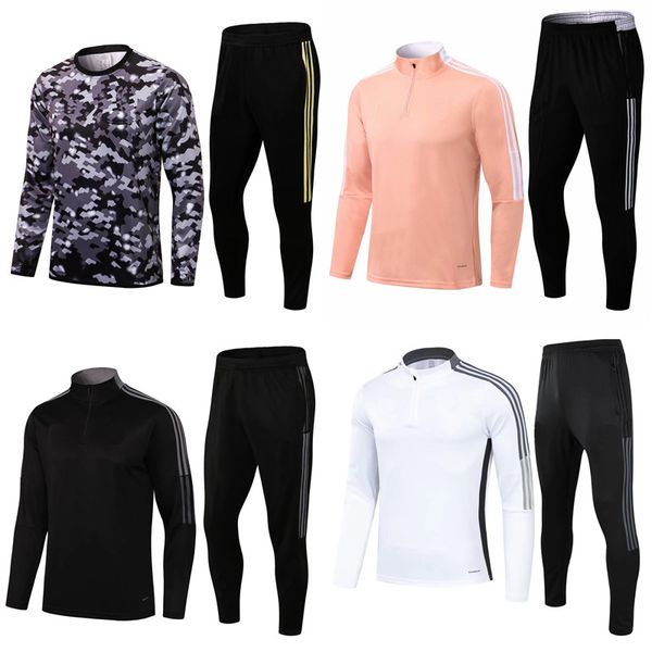 

21 22 dybala jerseys soccer tracksuit morata chiesa track suits jacket 2021 2022 szczesny kean chandal training locatelli chiellini bonucci, Black;yellow