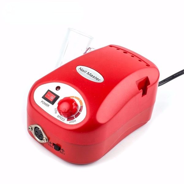 

nail drill & accessories portable grinding machine 30000rpm electric bits nails