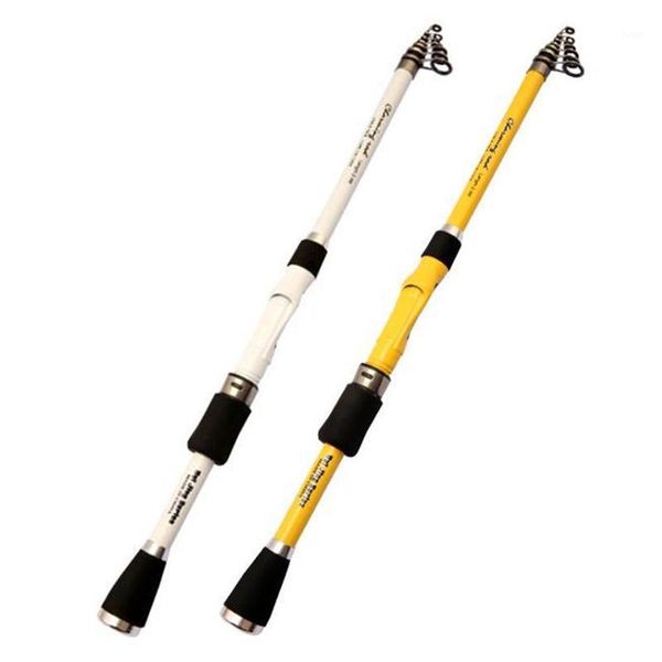 

1.8m carbon fiber lure fishing rod with non-slip grip sea boat rods