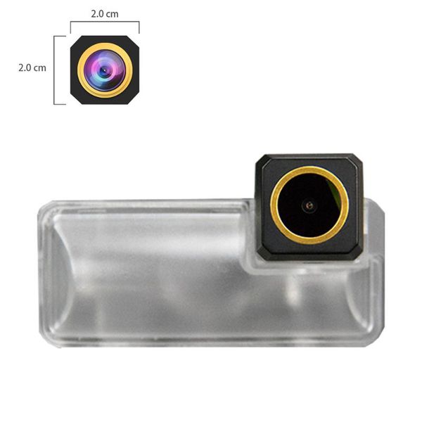 

car rear view cameras& parking sensors dynamic track 3rd night vision hd 1280 x 720p camera for xv/vx crosstrek/impreza 2011~2021 brz