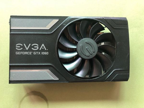 

original for evga gtx1060 acx3.0 graphics video card cooler