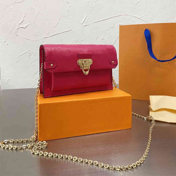 

women shoulder bag high quantity crossbody-bag fashion bags six colors choice famale handbag made of cowhide material