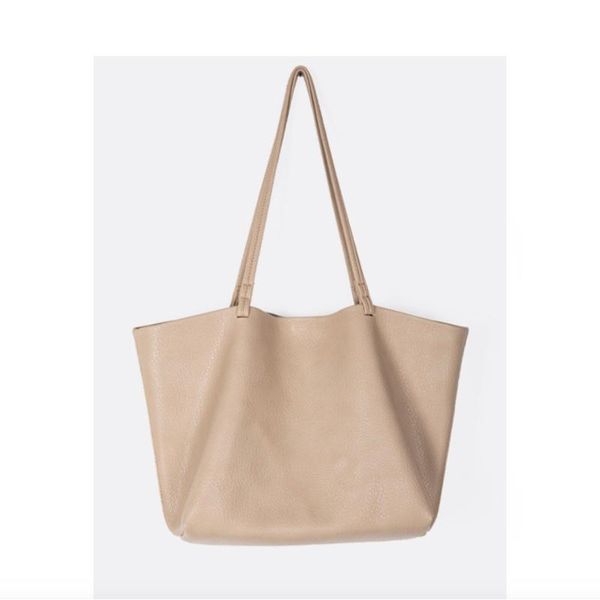 

storage bags women retro pu bag fashion solid color ladies purse shoulder casual travel school student shopping office lady handbag
