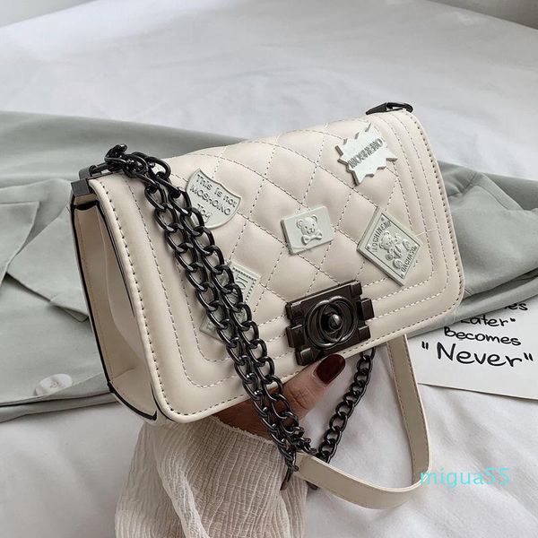 Omuz Çantaları Mini PU Deri Kadının Crossbody Tassen Çanta Moda Tas Messenger Kadın Paraları Tote