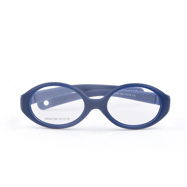 

fashion sunglasses frames montura de gafas Ã³pticas para niÃ±os, ultraligeras, flexibles y suaves, niÃ±os niÃ±as lentes visiÃ³n, Black