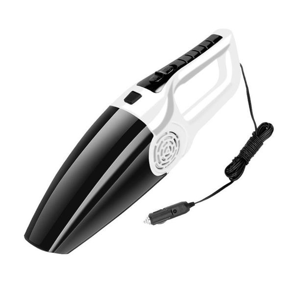 

vacuum cleaner 120w car portable 12v 1800mbar handheld 5m wet and dry dual-use maintenance for home