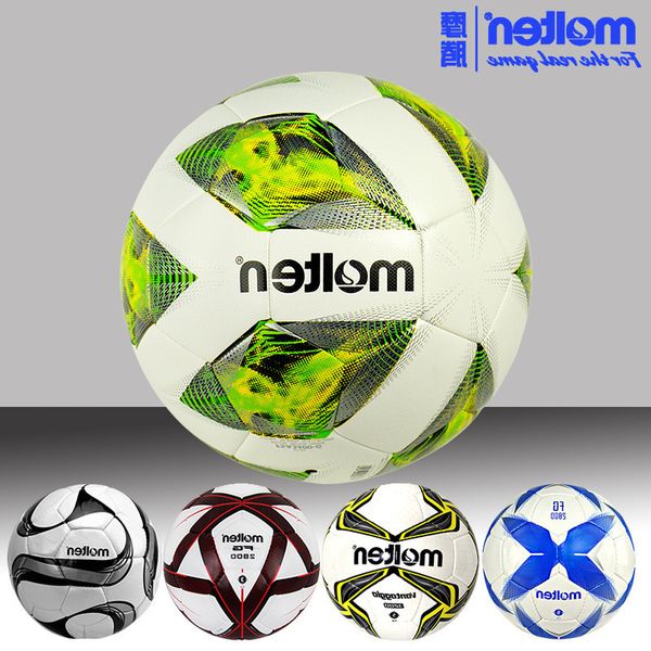 

football no. 5 hand sewn pu4 youth student wear-resistant 3 children's football 5566