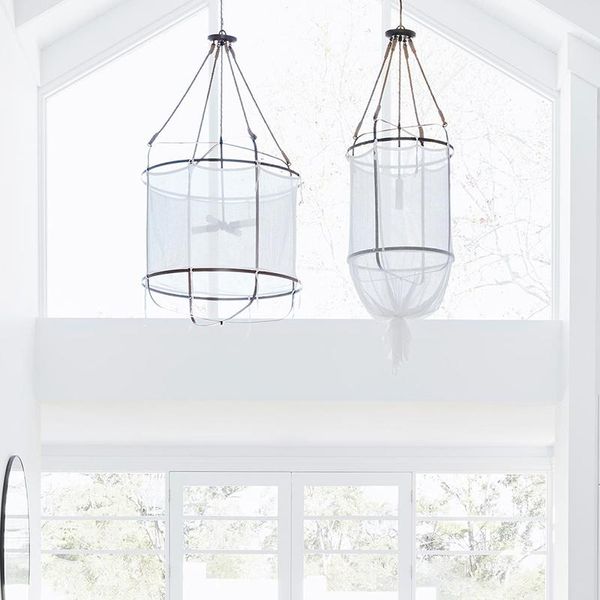 

lamp covers & shades nordic modern linen pendant shade living room cover