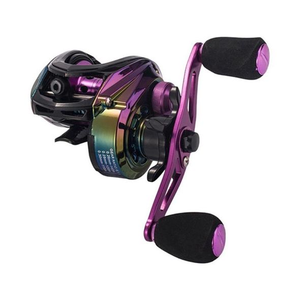 

baitcasting reels universal low profile reel micro objects fishing lure for raft tool