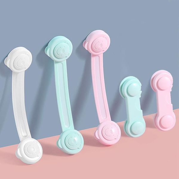 

carriers, slings & backpacks child safety lock baby drawer anti-opening cabinet door refrigerator buckle kids anti-pinch