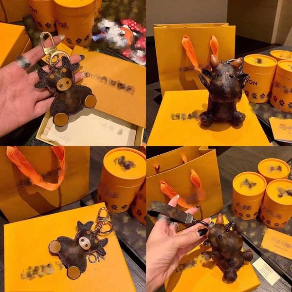 

gtpsy lovely fox rabbit rings ball fluffy key chains fur designer bag ale keychains luxurious pendant keyrings crystal advertise keychai, Silver