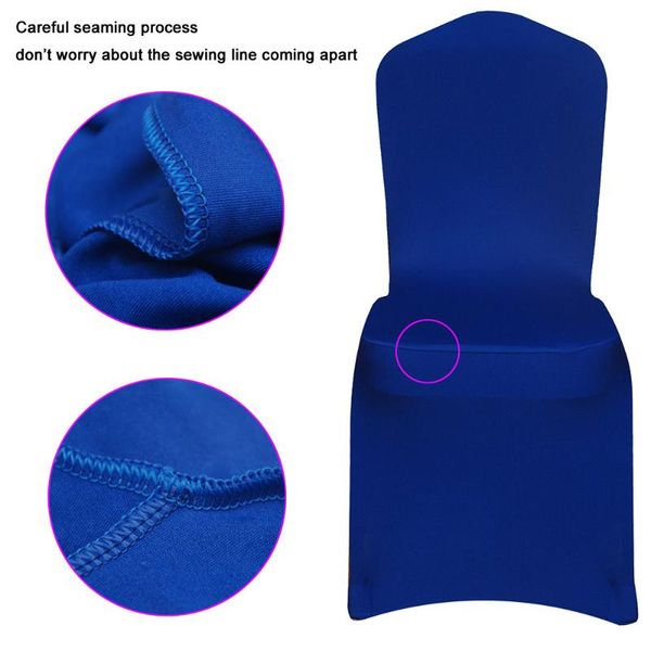 

chair covers elastic cover for wedding chairs banquet