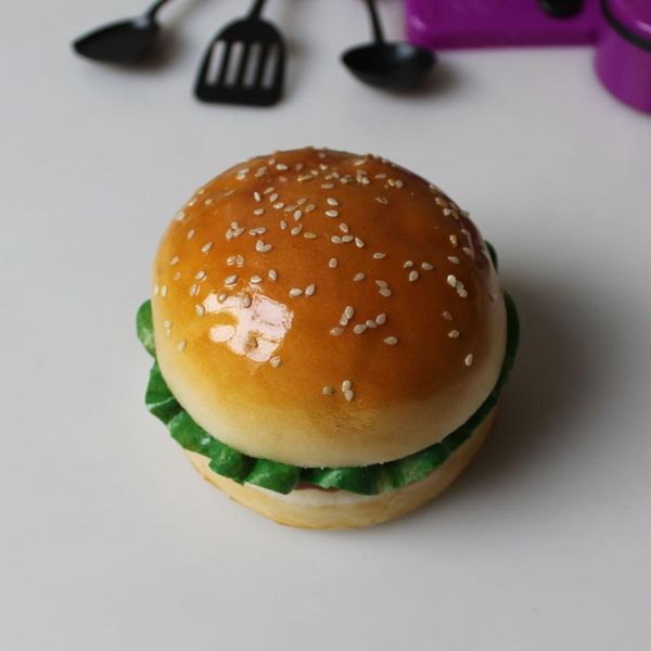 

hamburger 1 newborn babies pgraphy clothing chef theme set, Black;white