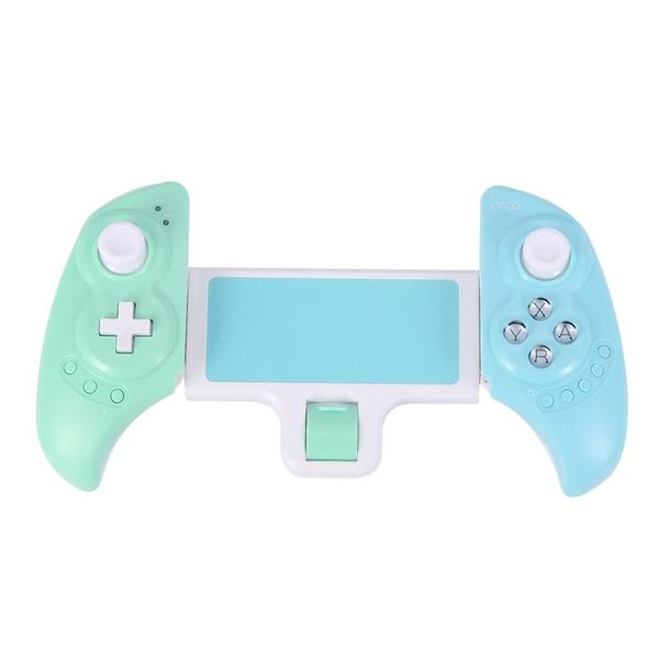 

ipega wireless bluetooth controller gamepad joystick for switch/ps3/pc