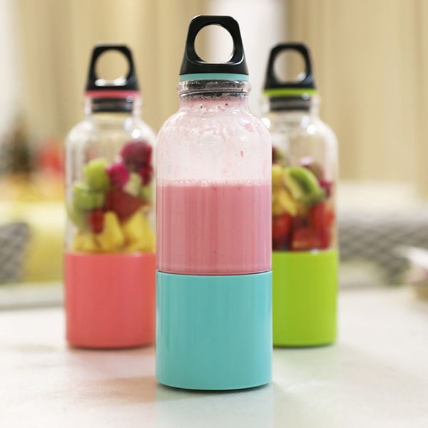 

juicing cup juice cup mini juicer electric juicer cup portable juicer huibin fruit juice 500 ml