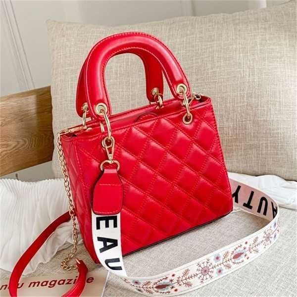 

fashion handbags women bags designer 26cm gold chain strap velvet bag crossbody shoulder totes messenger